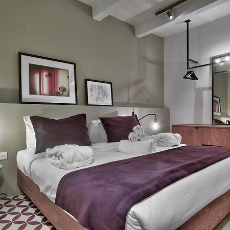 Private Rooms With Bathroom In فاليتا المظهر الخارجي الصورة