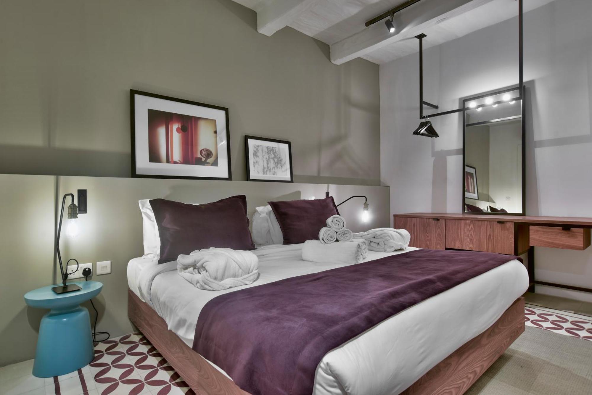 Private Rooms With Bathroom In فاليتا المظهر الخارجي الصورة