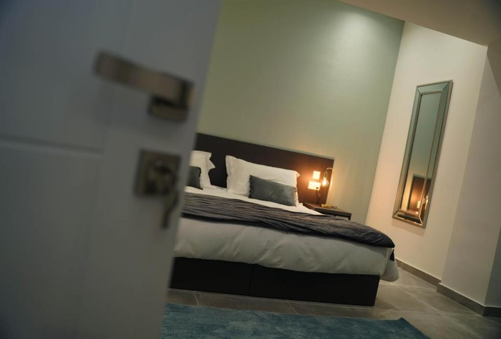 Private Rooms With Bathroom In فاليتا المظهر الخارجي الصورة