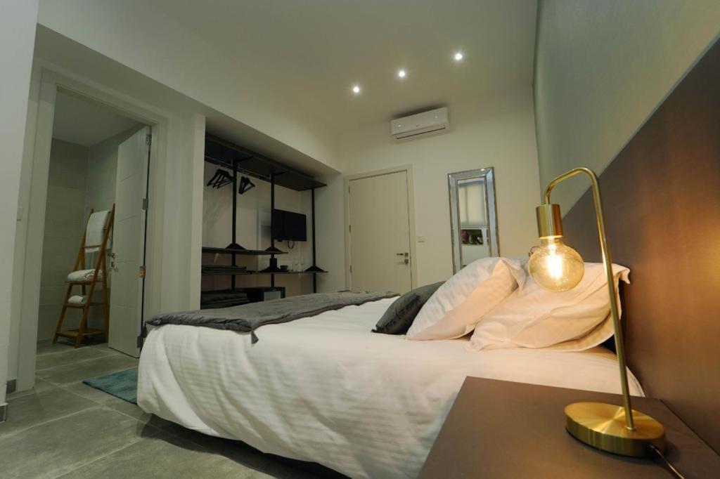 Private Rooms With Bathroom In فاليتا المظهر الخارجي الصورة