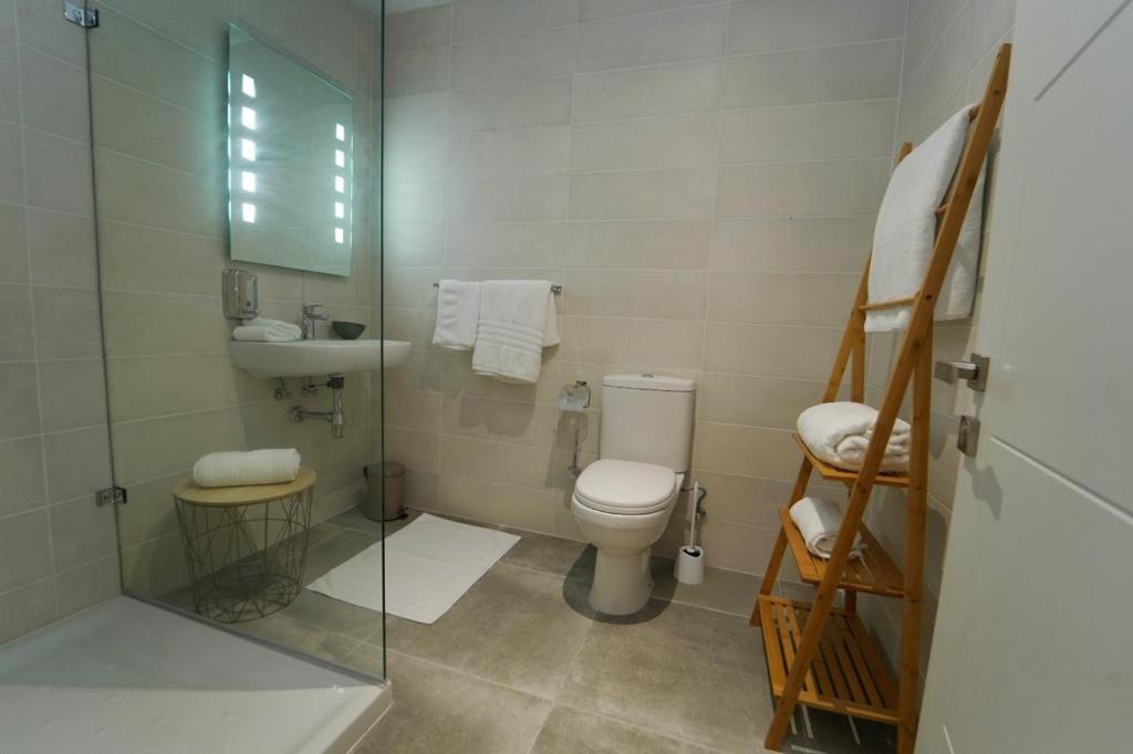 Private Rooms With Bathroom In فاليتا المظهر الخارجي الصورة